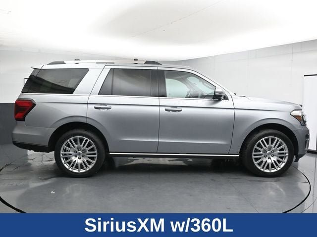 Used 2024 Ford Expedition Limited AWD/4WD image 14