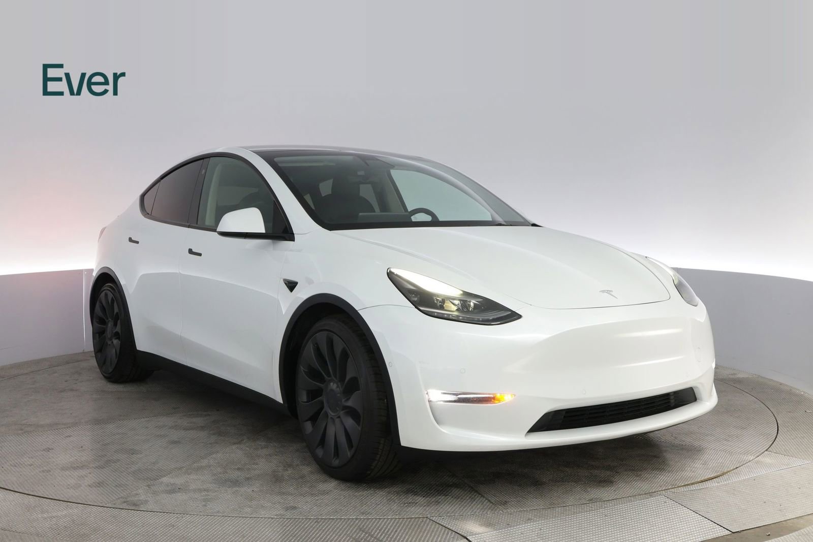 Used 2022 Tesla Model Y Performance image 13