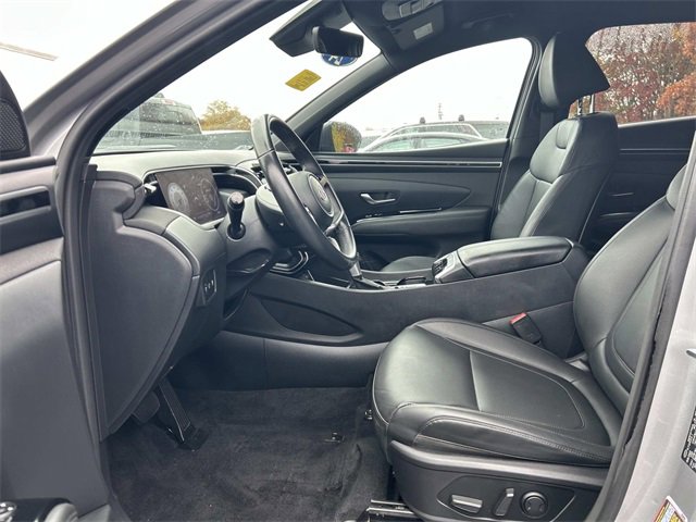 Used 2024 Hyundai Tucson XRT image 10