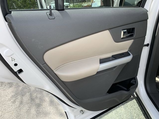 Used 2014 Ford Edge Limited image 15