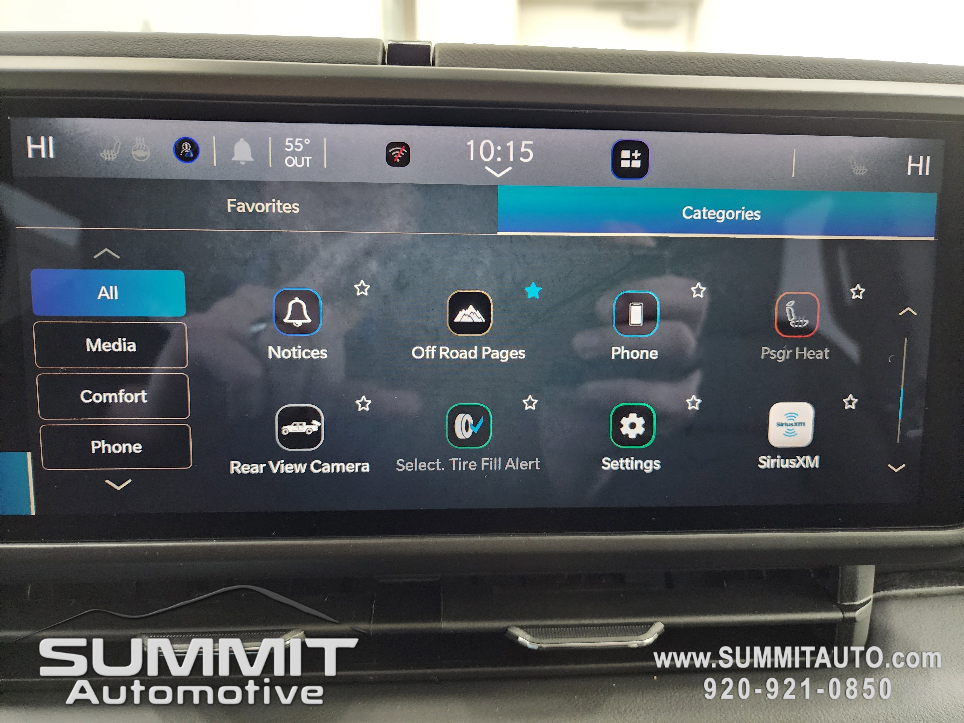 New 2026 Jeep Gladiator Sahara image 50