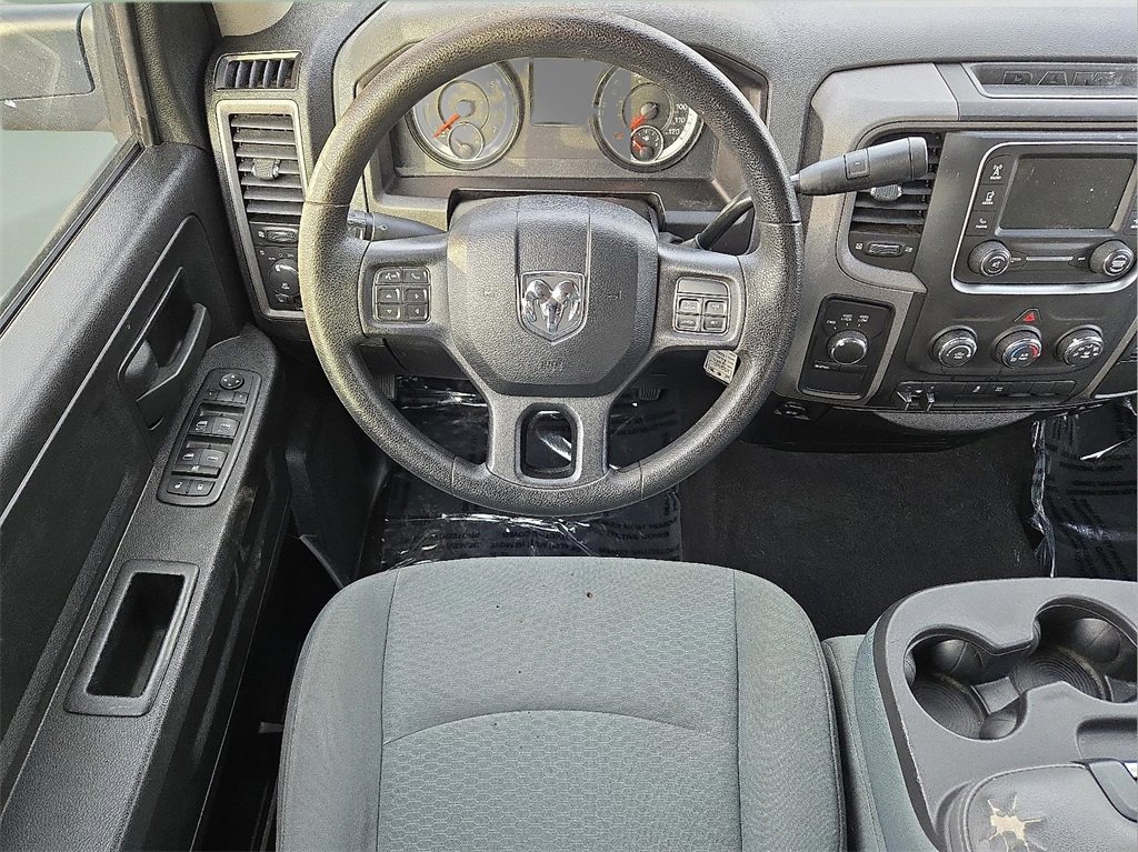 Used 2014 RAM 1500 Express image 12