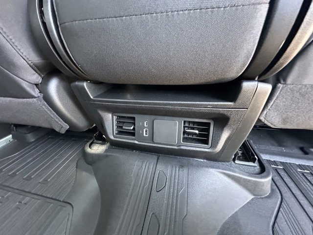 New 2026 GMC Sierra 1500 Pro w/ Graphite Edition image 25