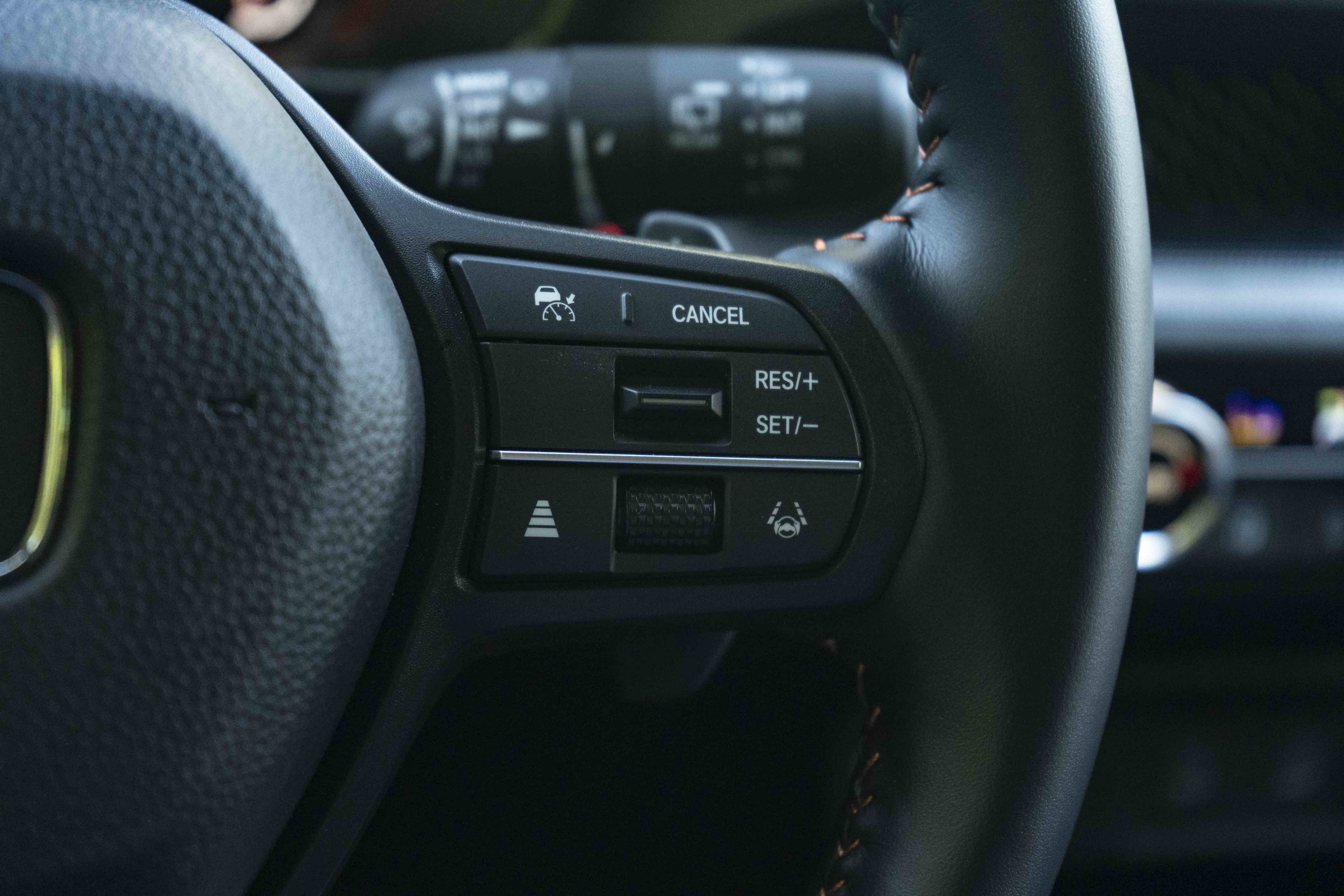 Certified 2026 Honda CR-V Sport-L image 21
