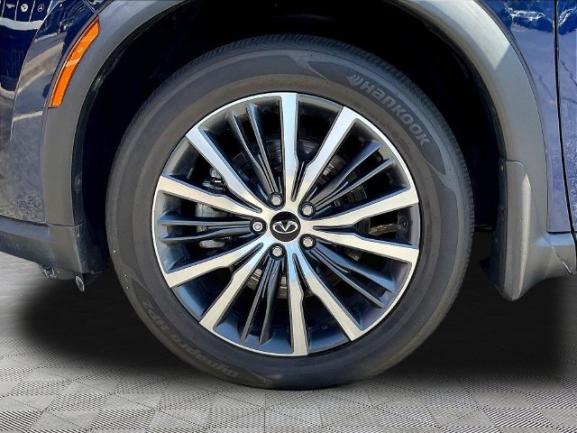 Used 2022 INFINITI QX60 Autograph w/ Cargo Package FWD image 35