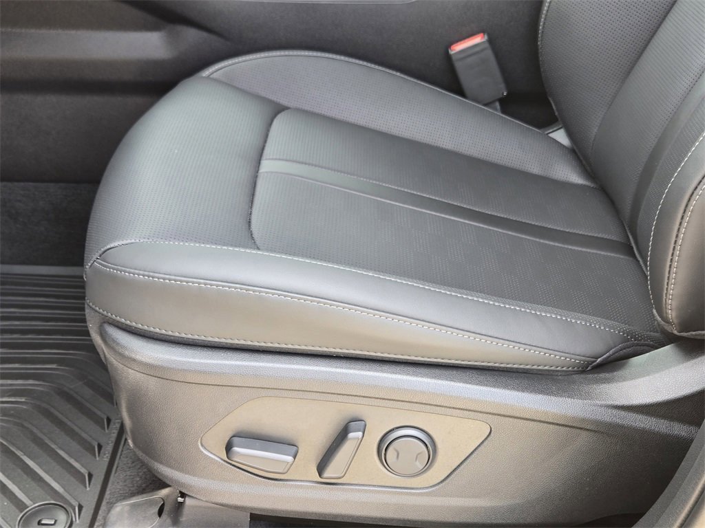 New 2026 Kia Sorento S w/ S Panoramic Sunroof Package image 25