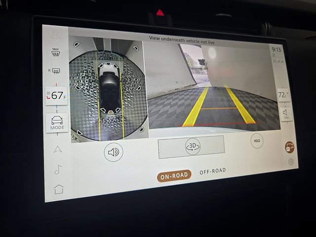 Used 2024 Land Rover Discovery Sport S image 20