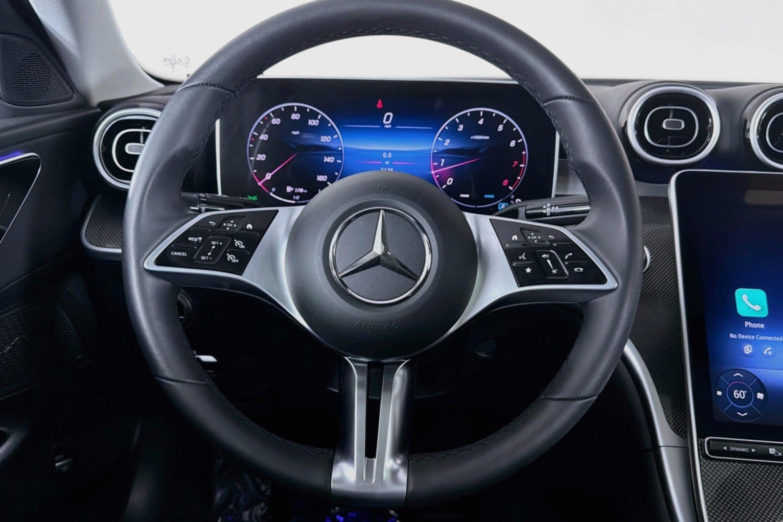 Certified 2026 Mercedes-Benz C 300 Sedan image 20