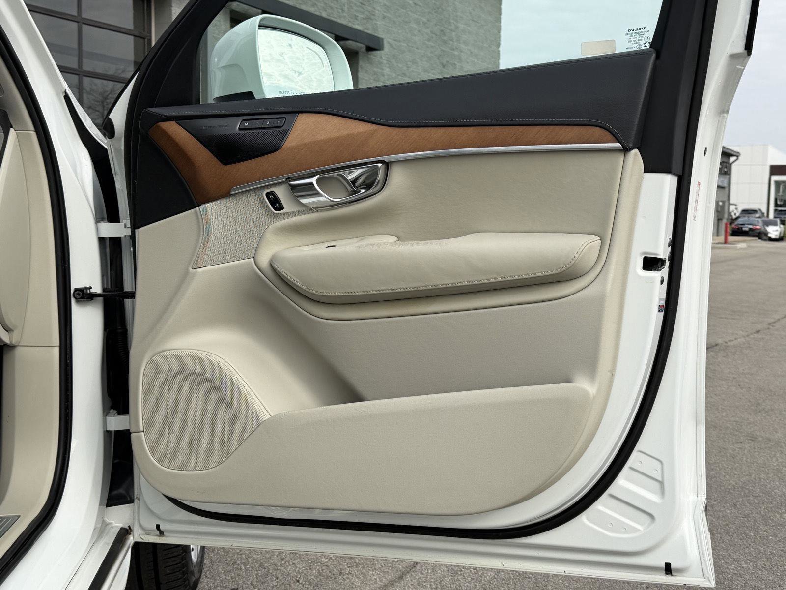 Used 2019 Volvo XC90 T6 Inscription w/ Advanced Package AWD/4WD image 55
