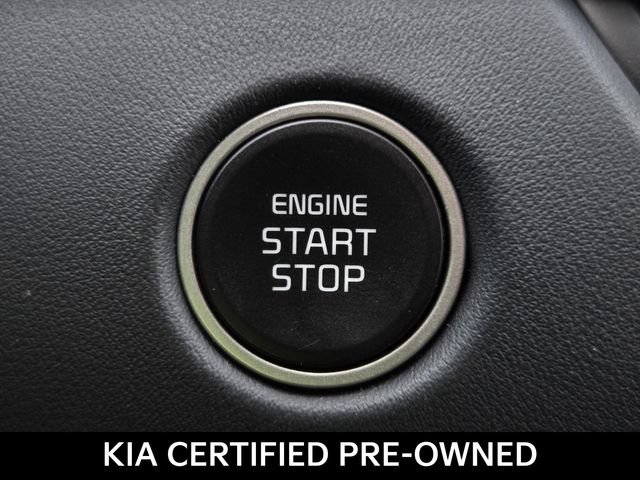 Certified 2026 Kia Seltos SX w/ SX Sunroof Package AWD/4WD image 34