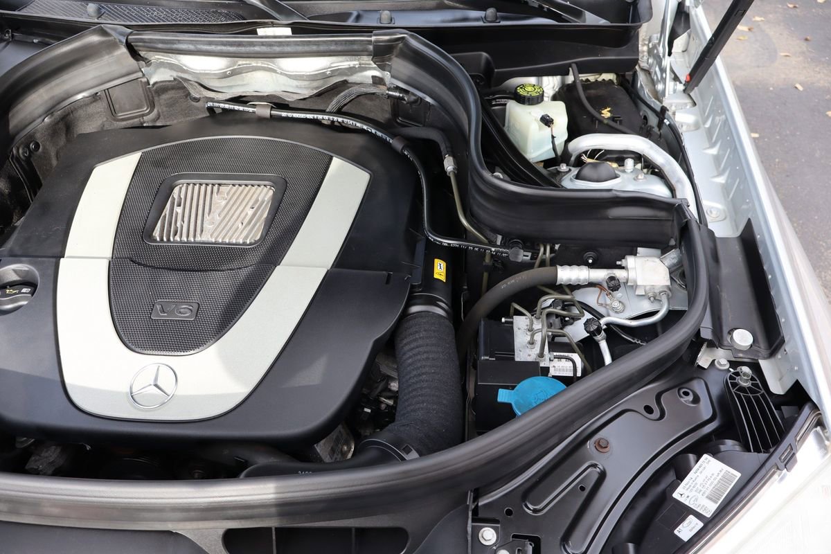 Used 2012 Mercedes-Benz GLK 350 4MATIC image 37