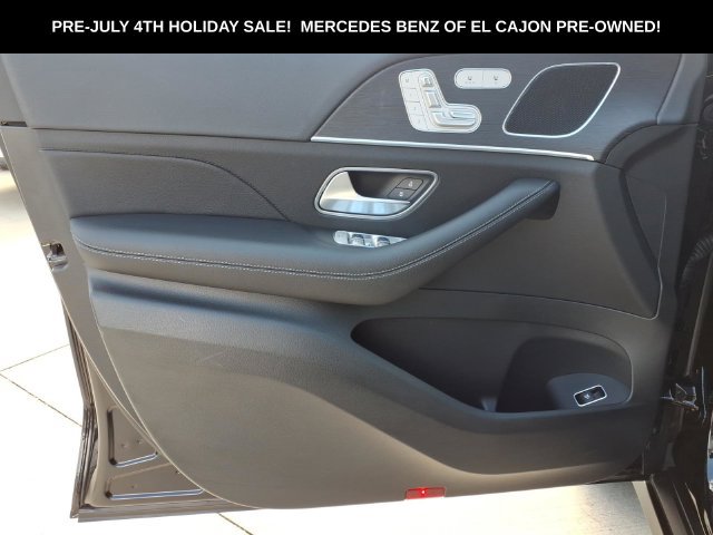 Certified 2026 Mercedes-Benz GLE 350 4MATIC image 13