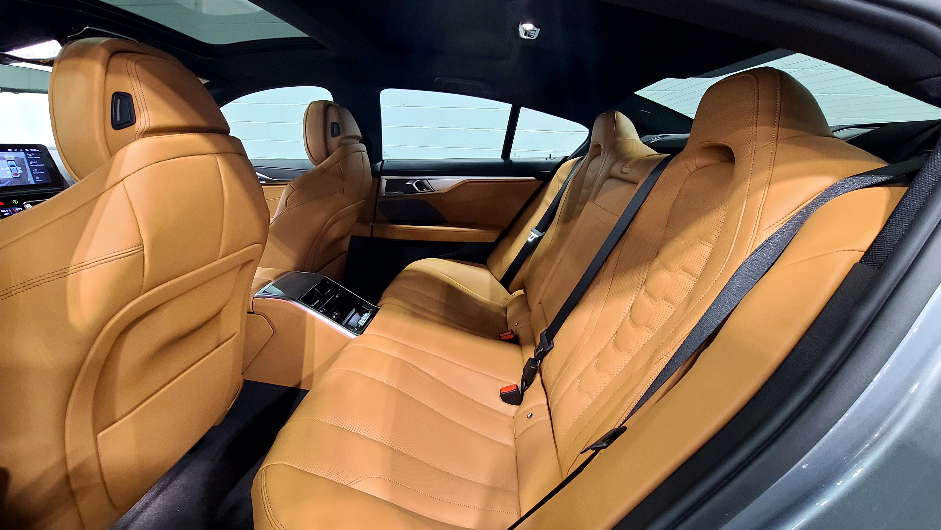 New 2026 BMW 840i w/ M Sport Professional Package RWD image 29