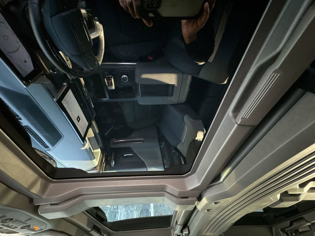 Used 2025 GMC Hummer EV 3X image 20