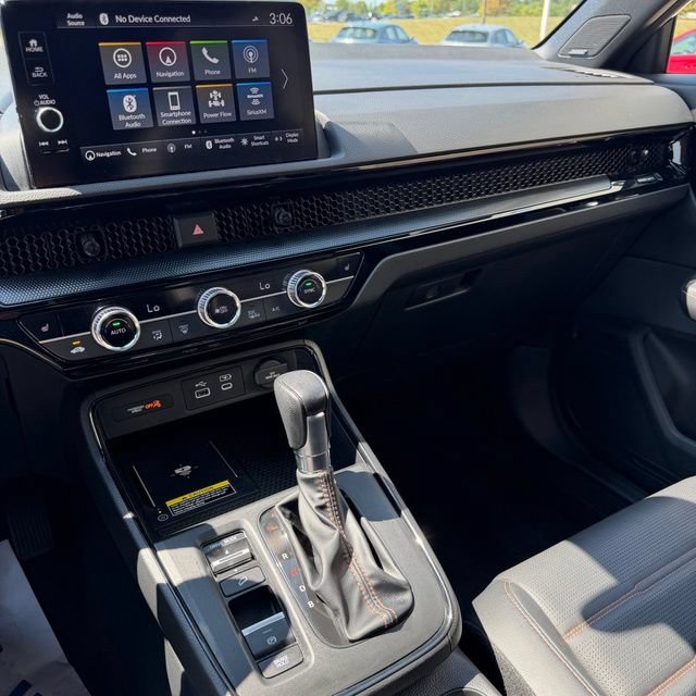 Certified 2023 Honda CR-V Sport Touring image 24