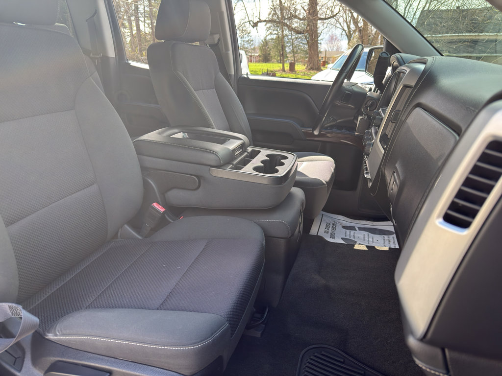 Used 2015 GMC Sierra 1500 SLE w/ SLE Value Package image 33