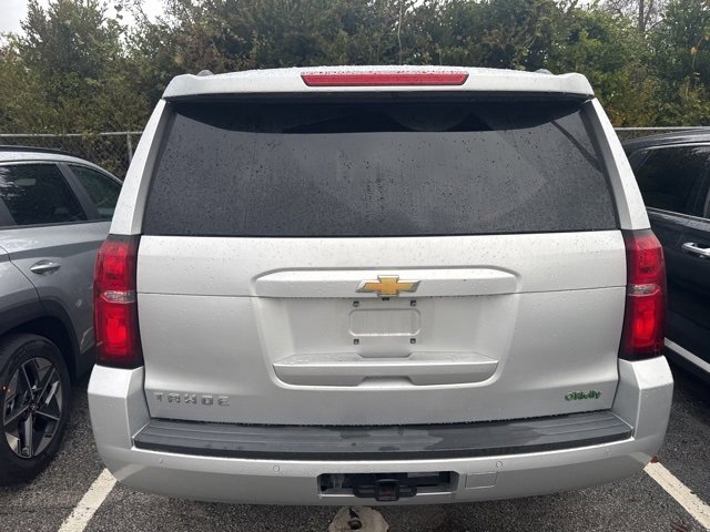 Used 2015 Chevrolet Tahoe LS w/ Max Trailering Package image 7
