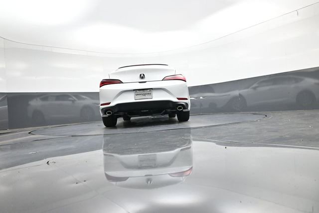 New 2025 Acura Integra image 30