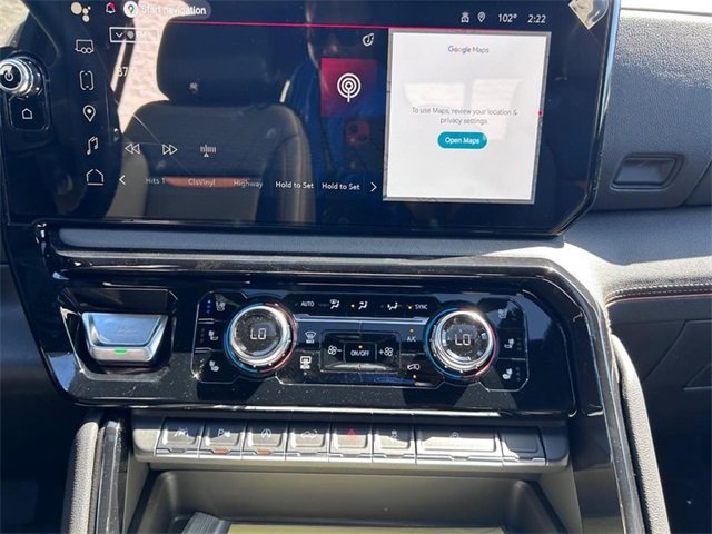New 2026 GMC Sierra 1500 AT4 w/ AT4 Premium Package image 13