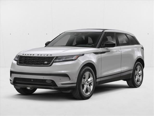 New 2026 Land Rover Range Rover Velar Belgravia AWD/4WD image 1