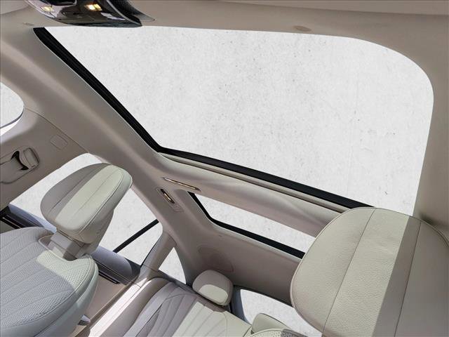 Certified 2023 Mercedes-Benz EQS 450+ Sedan image 15