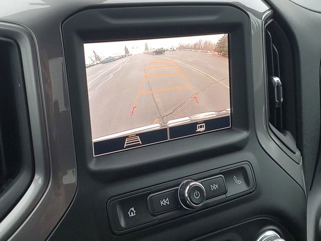 Used 2023 GMC Sierra 1500 Pro image 14