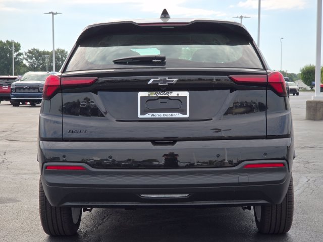 New 2027 Chevrolet Bolt LT w/ Comfort Package FWD image 13