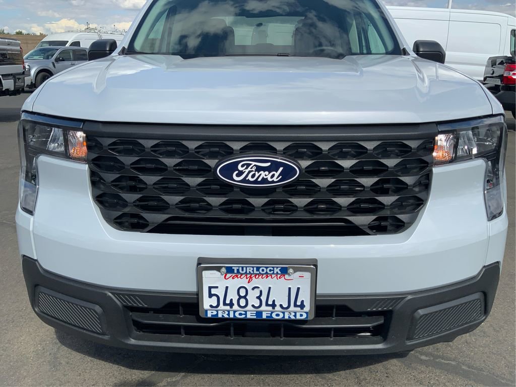 Used 2026 Ford Maverick XL w/ Equipment Group 101A AWD/4WD image 24