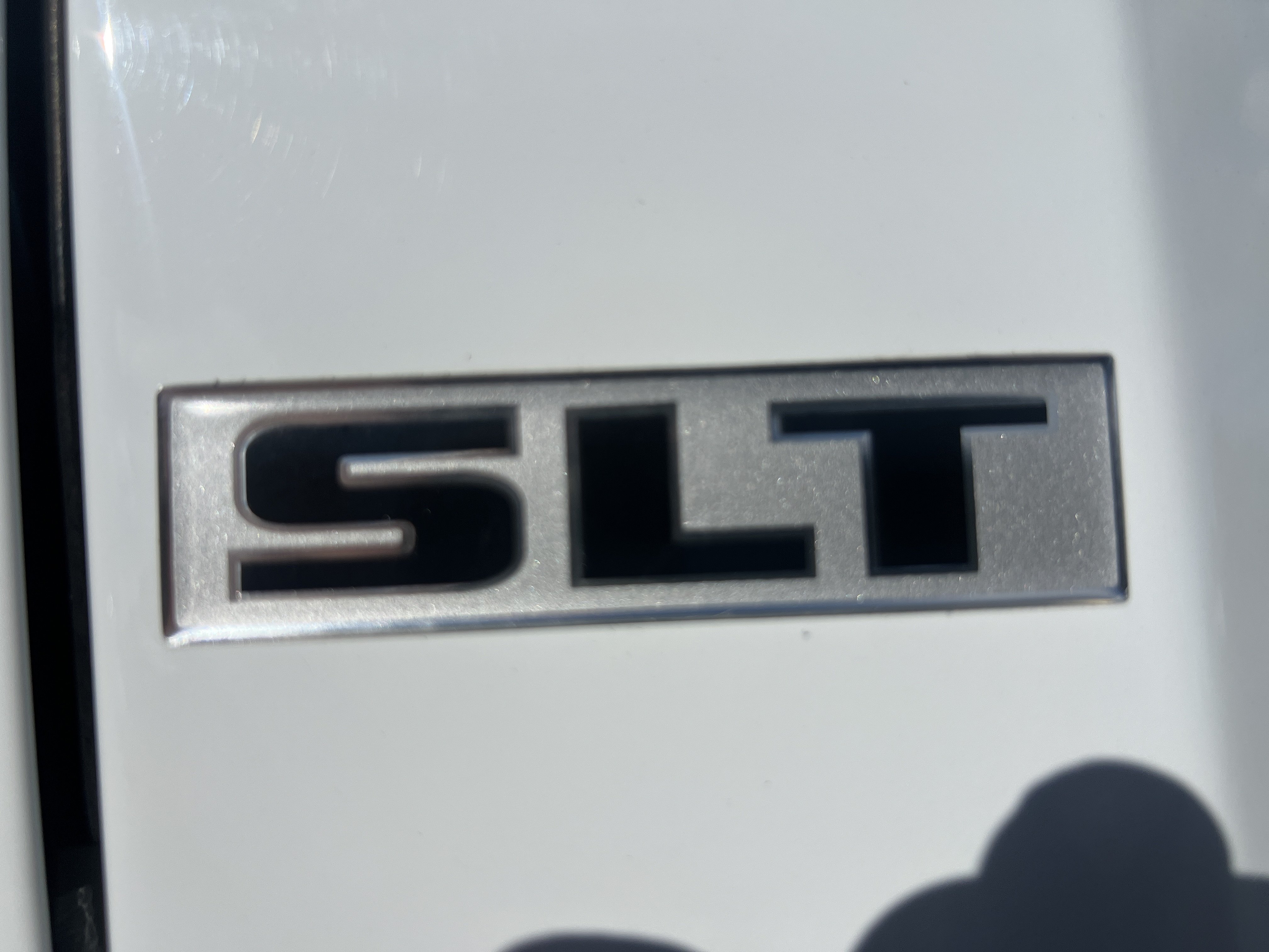 Used 2023 RAM 5500 SLT w/ Quick Order Package 2YG SLT AWD/4WD image 8