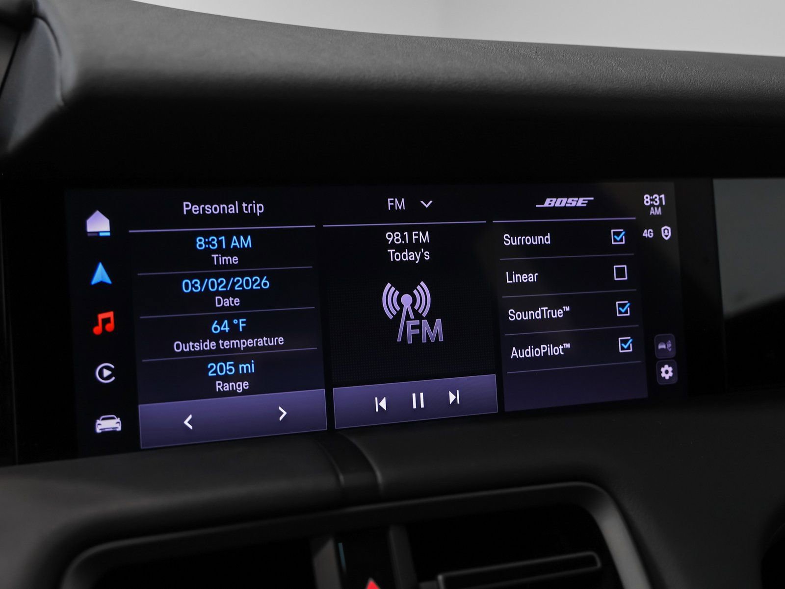 New 2025 Porsche Taycan image 38