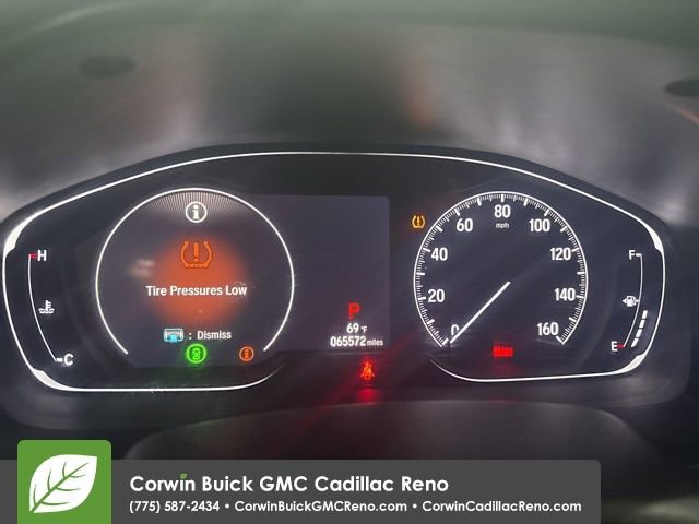 Used 2018 Honda Accord Sport image 23