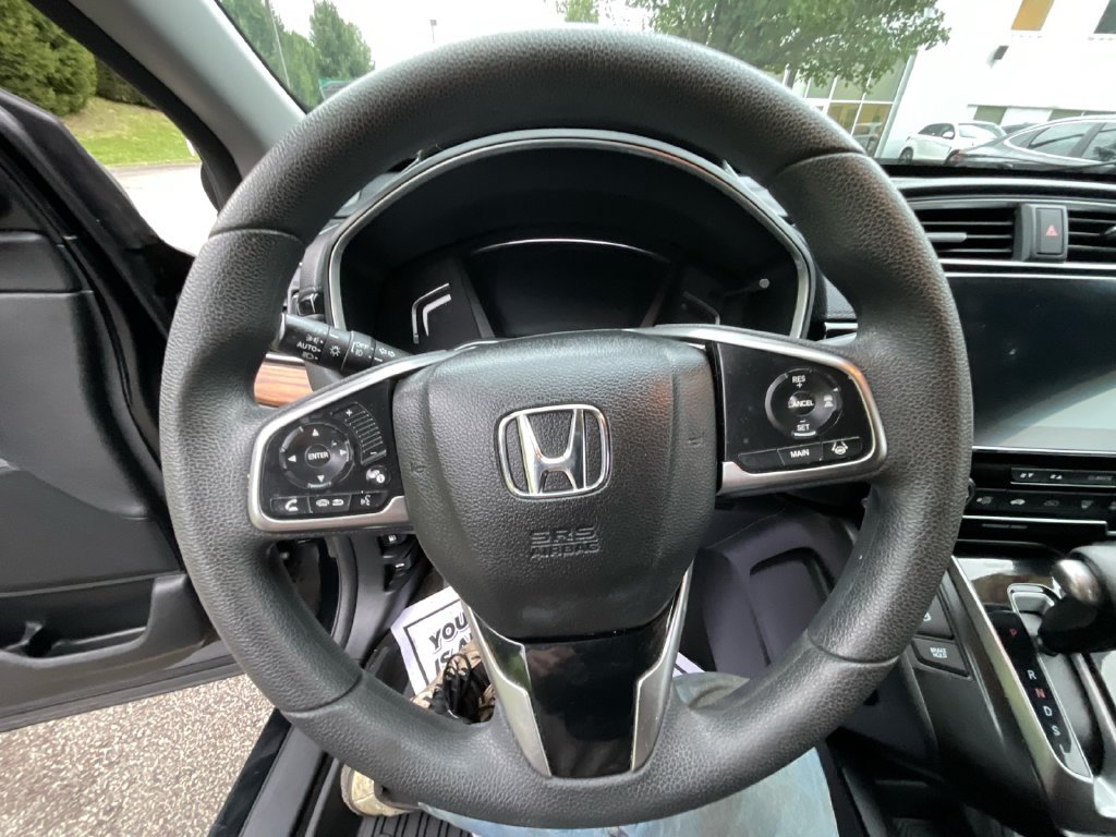 Used 2018 Honda CR-V EX image 15