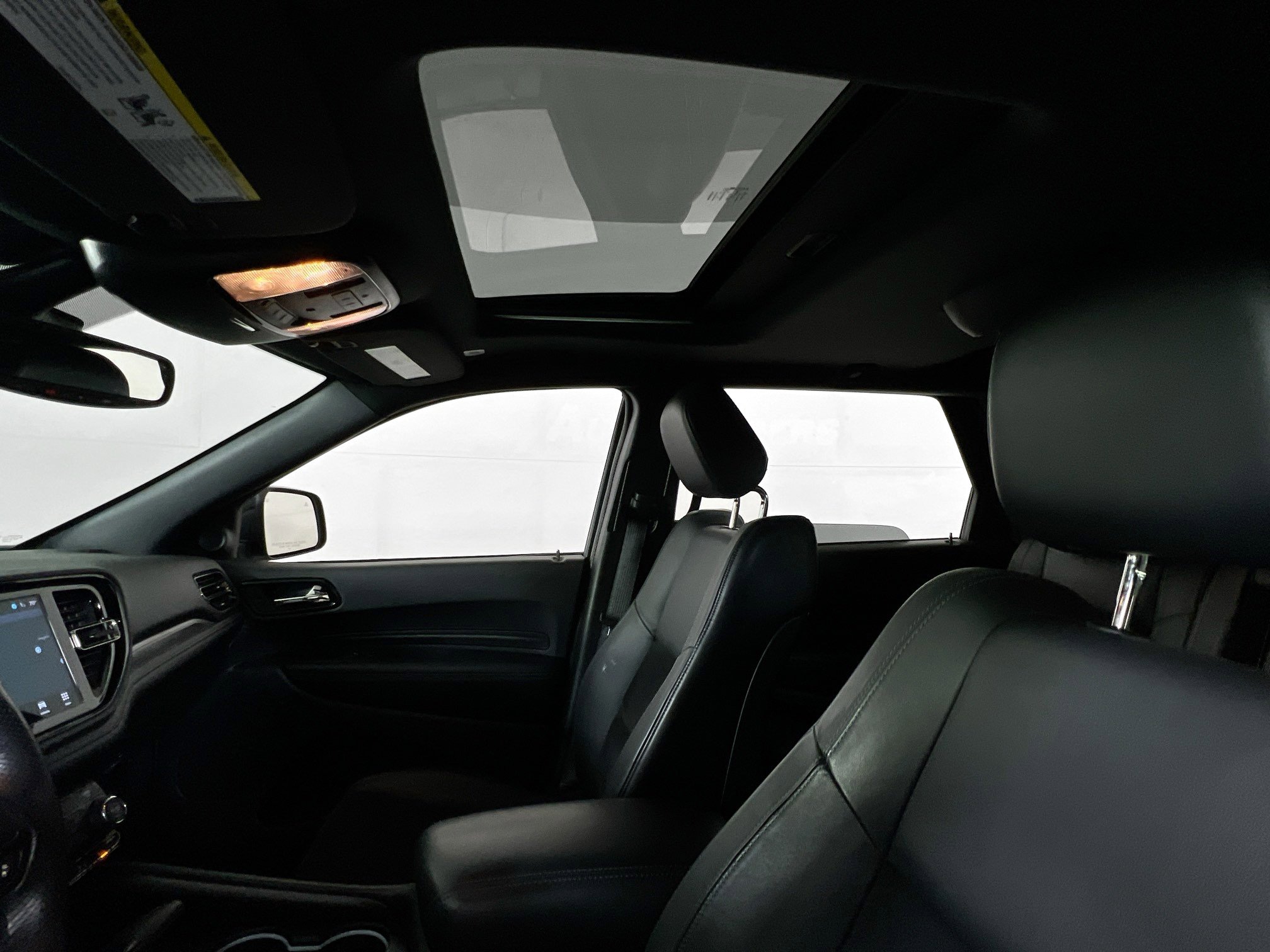 Used 2022 Dodge Durango GT image 22