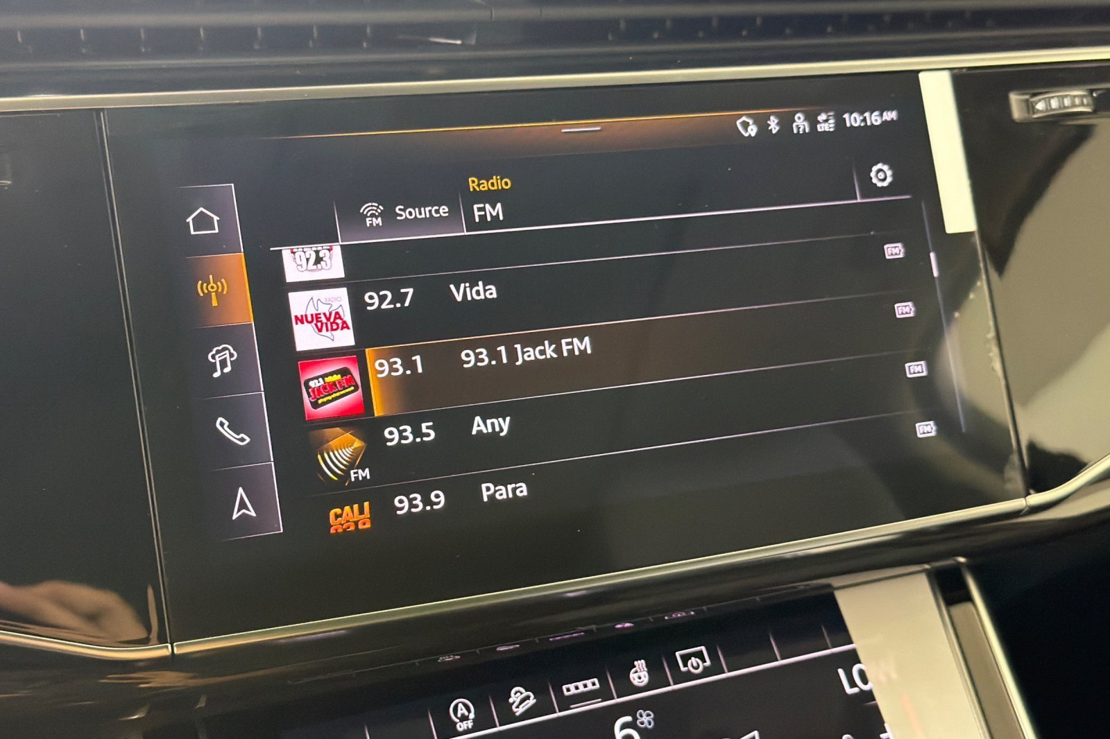 New 2026 Audi Q7 2.0T Premium AWD/4WD image 17