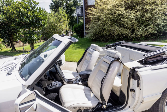 Used 1993 Ford Mustang LX RWD image 47
