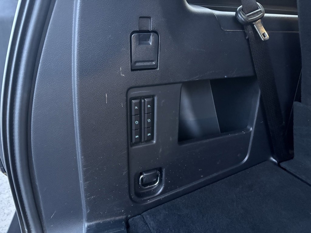 Certified 2024 Ford Expedition XLT image 8