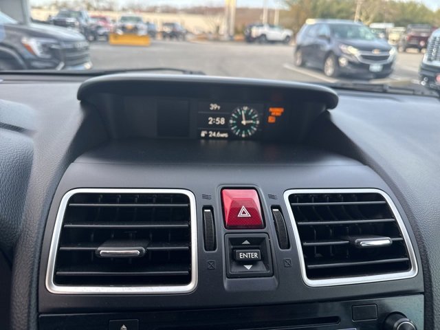 Used 2018 Subaru Forester 2.5i Premium image 16