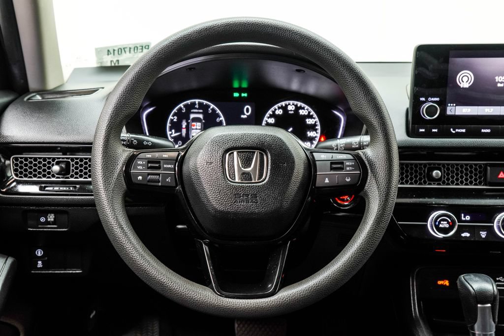 Used 2023 Honda Civic LX image 23