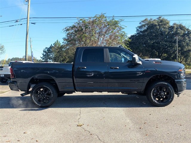 Used 2025 RAM 2500 Big Horn image 2