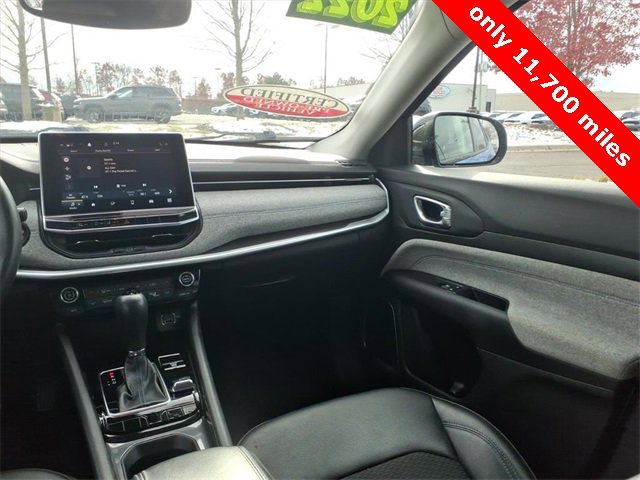 Certified 2022 Jeep Compass Latitude w/ Convenience Group image 12