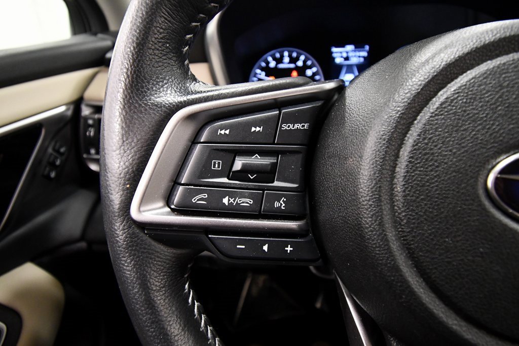 Used 2023 Subaru Outback Limited XT image 21