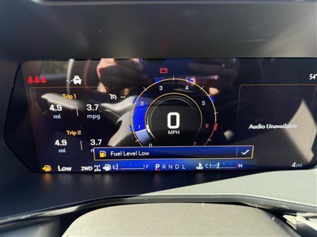 New 2026 Chevrolet Colorado Z71 w/ Z71 Convenience Package 2 image 19