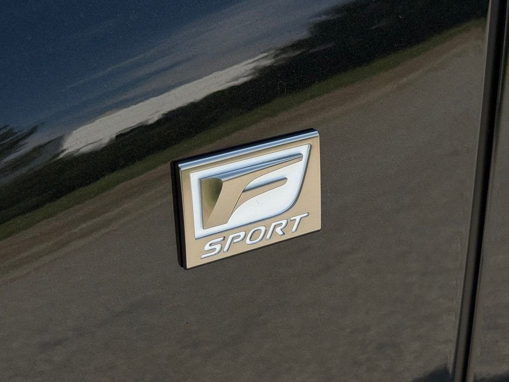 New 2026 Lexus LX 600 F Sport AWD/4WD image 8