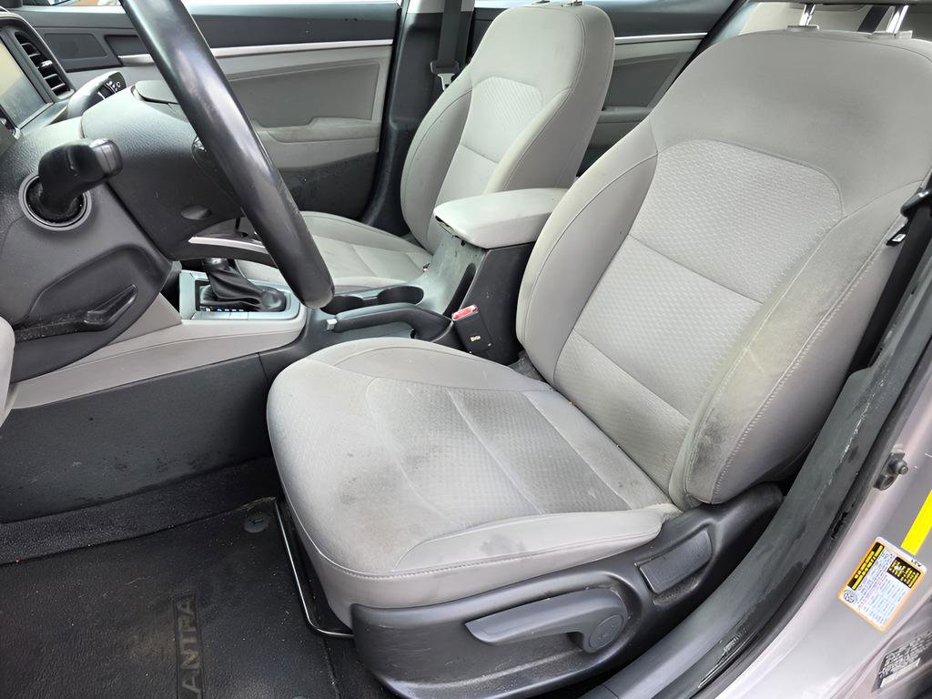 Used 2020 Hyundai Elantra Value Edition image 18