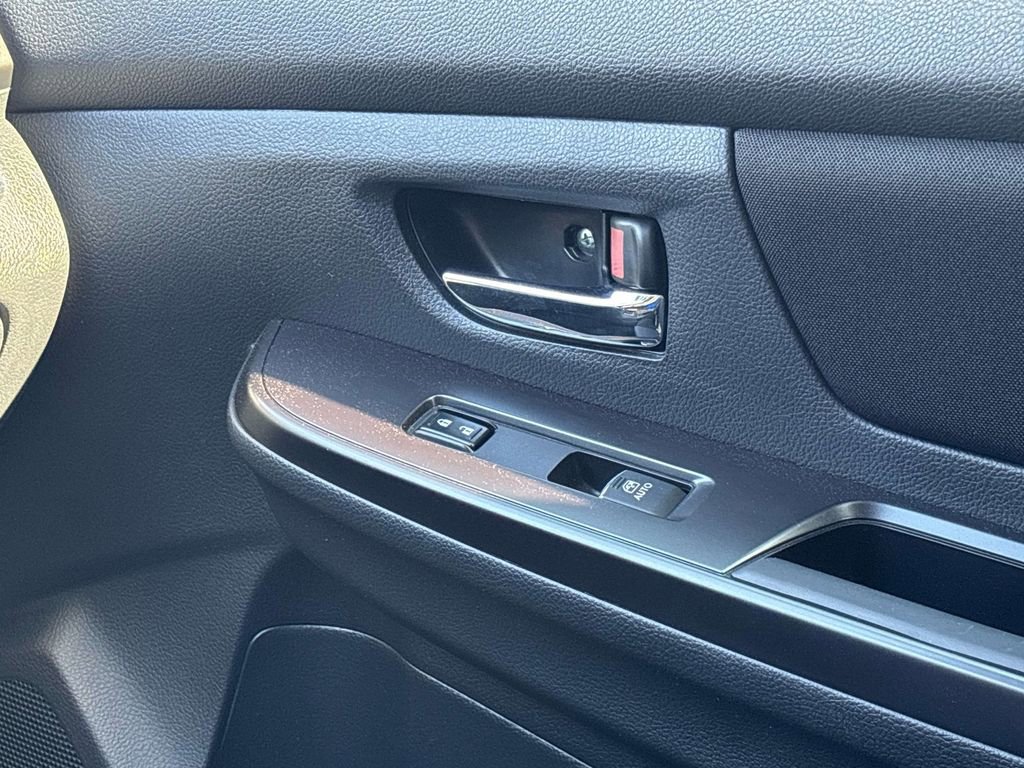 Used 2019 Subaru WRX Premium AWD/4WD image 26