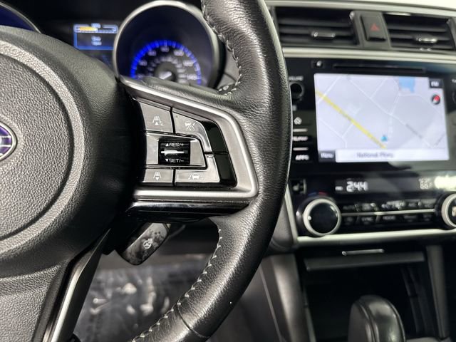 Used 2018 Subaru Outback 3.6R Touring AWD/4WD image 13