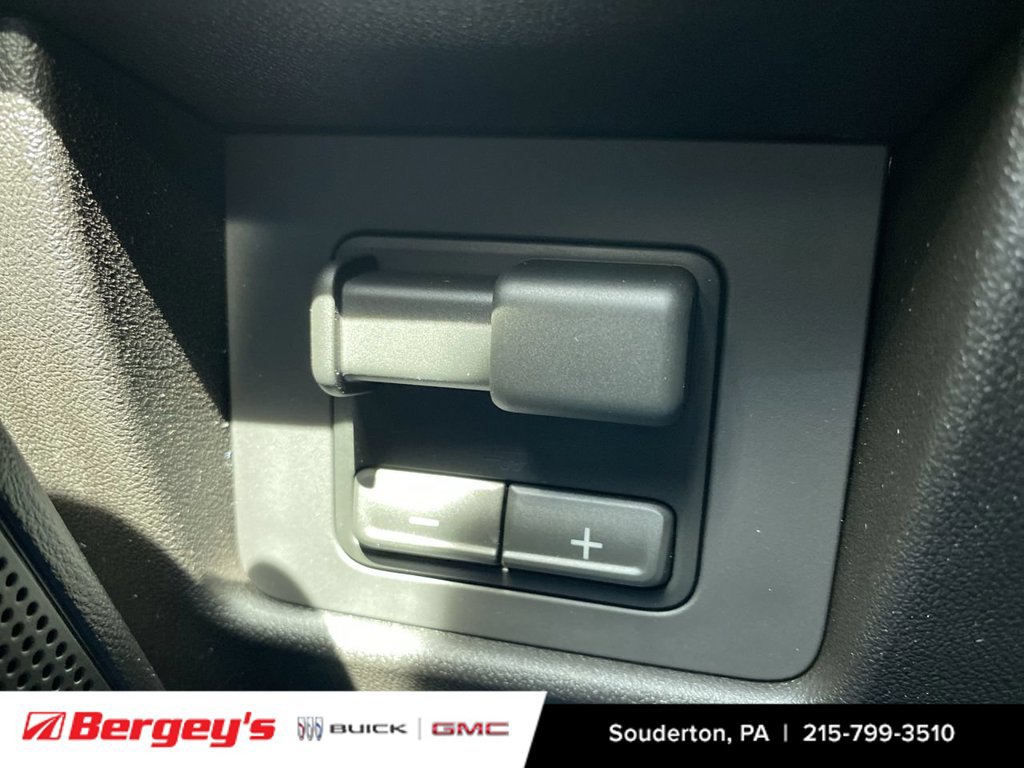 New 2026 GMC Canyon Denali w/ LPO, Black Badging Package AWD/4WD image 41