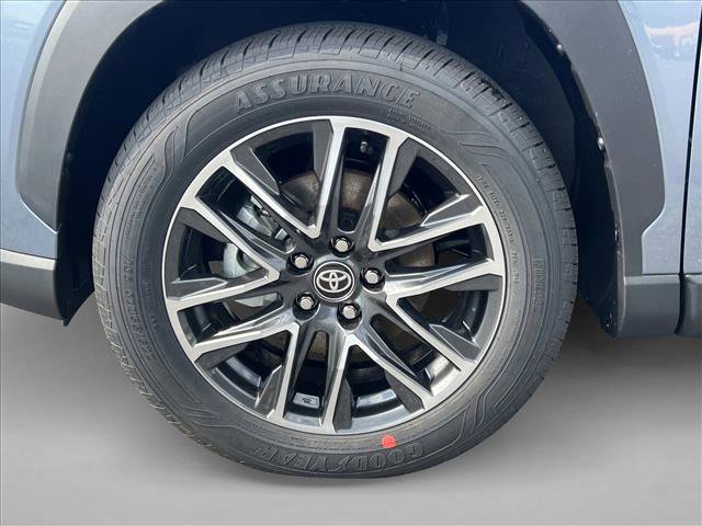 New 2026 Toyota Corolla Cross XLE image 11