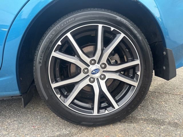 Used 2018 Subaru Impreza 2.0i Limited AWD/4WD image 20