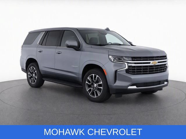 Used 2021 Chevrolet Tahoe LT AWD/4WD image 2